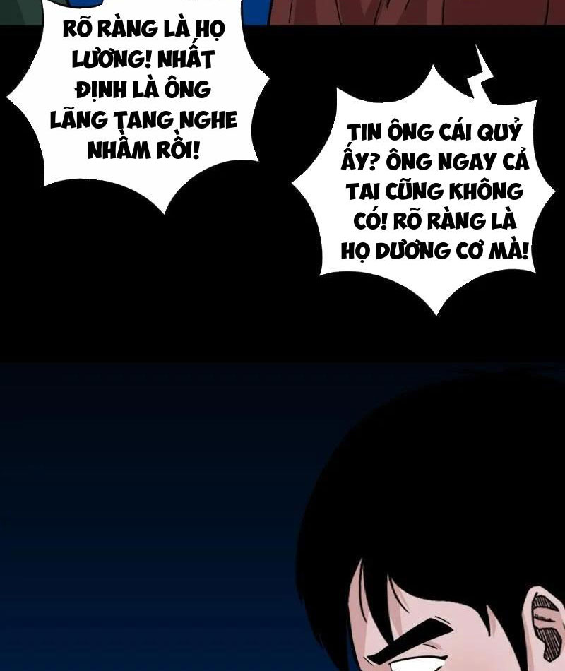 đấu Yếm Thần chapter 380 - Trang 33