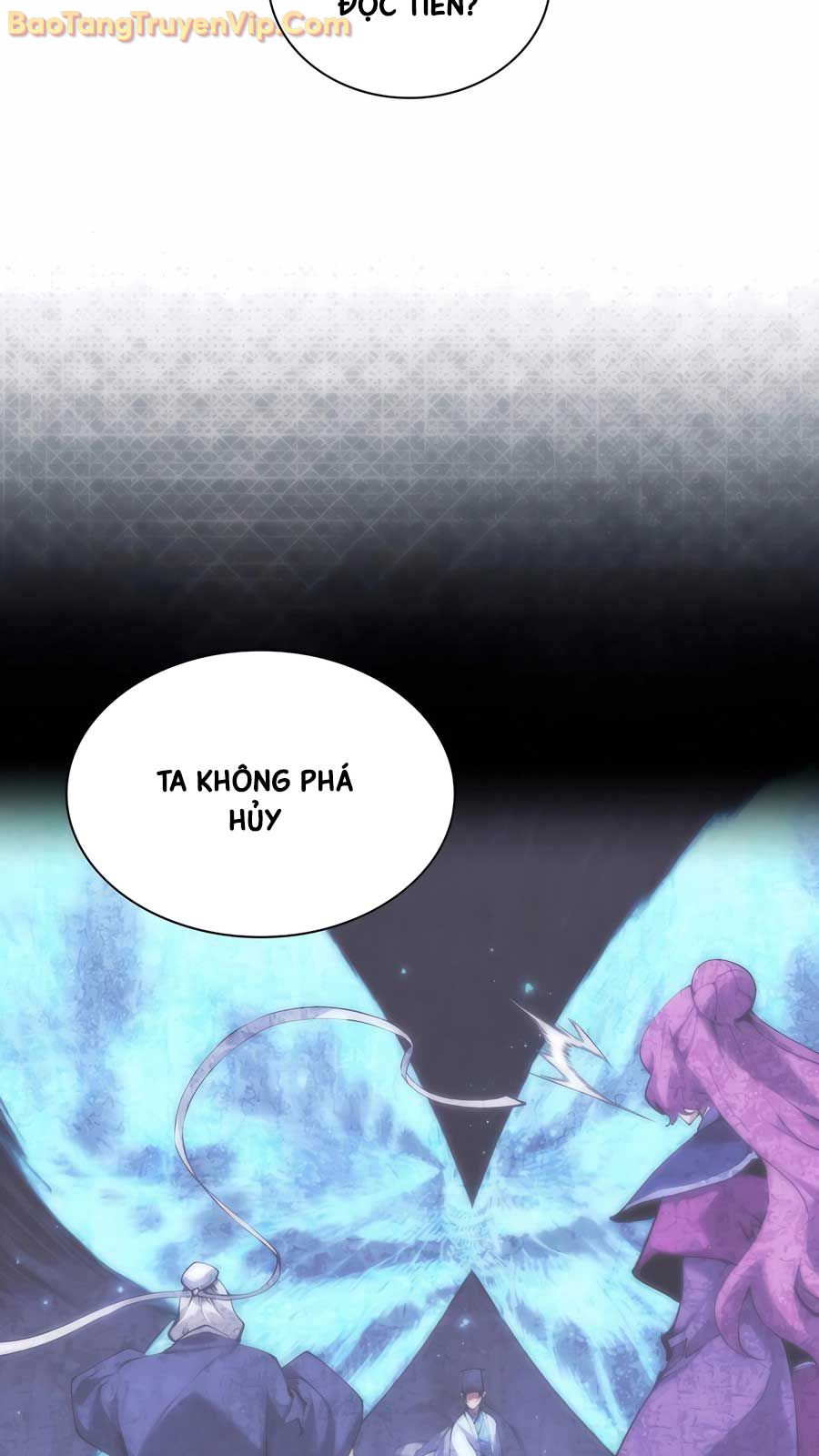 Học Giả Kiếm Sĩ chapter 156.1 - Trang 67