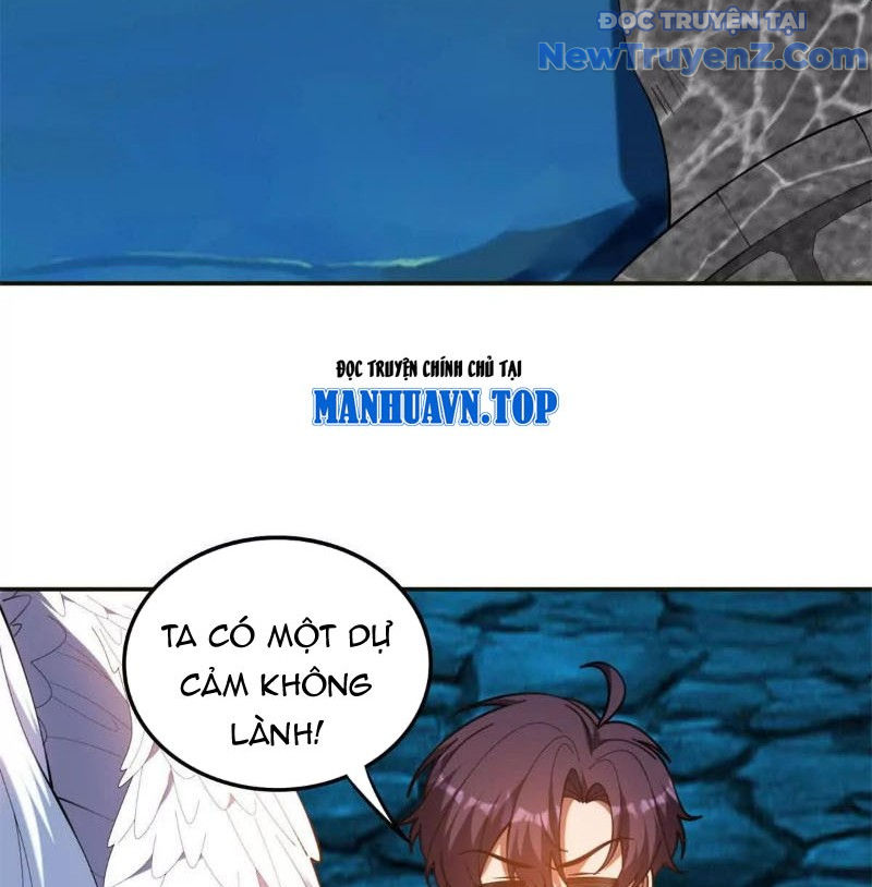 Huyễn Thú Của Ta Có Thể Tiến Hoá Vô Hạn chapter 35 - Trang 4