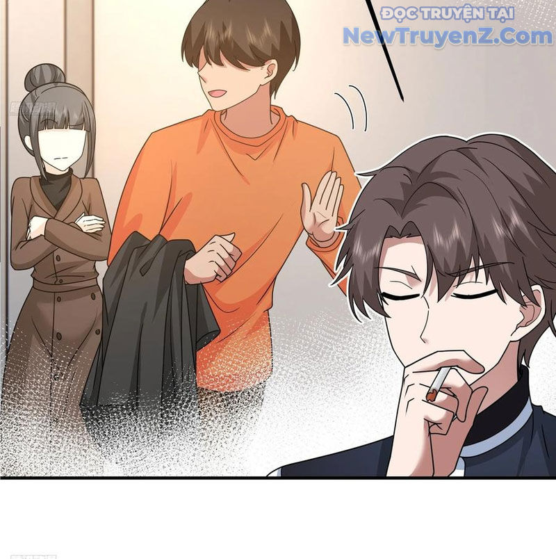 Ta Không Muốn Trùng Sinh Đâu chapter 426 - Trang 14