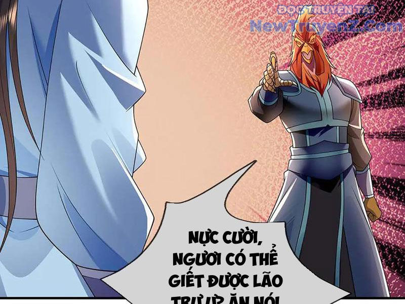Ta Có Thể Thôn Phệ Vô Hạn chapter 82 - Trang 33