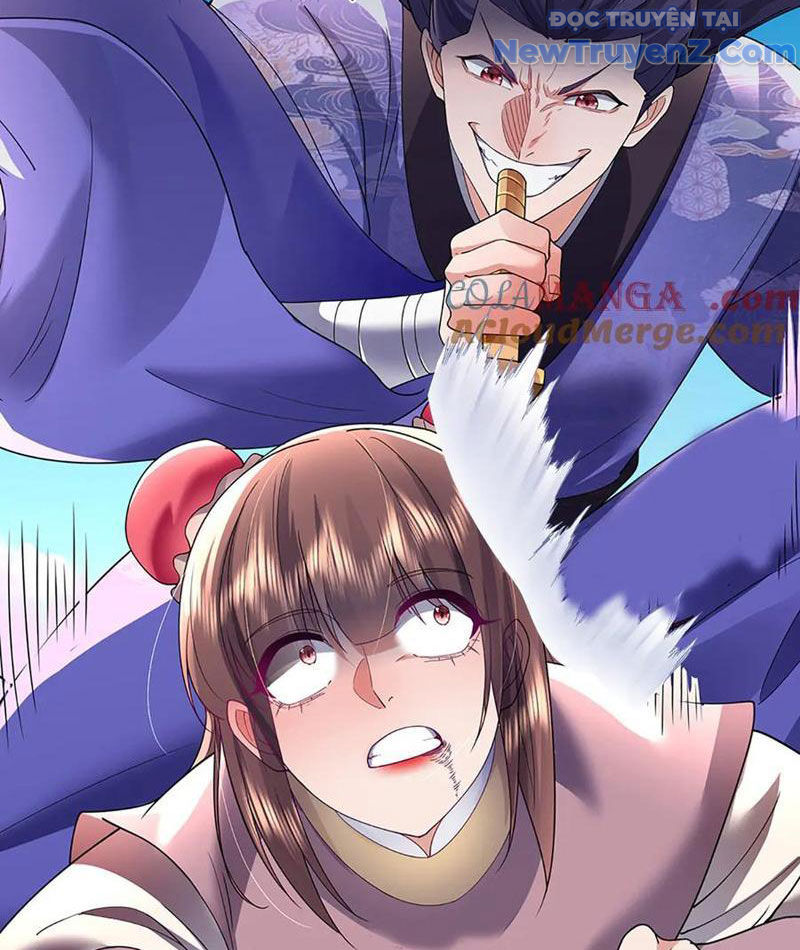 Ta Có Thể Thôn Phệ Vô Hạn chapter 88 - Trang 63