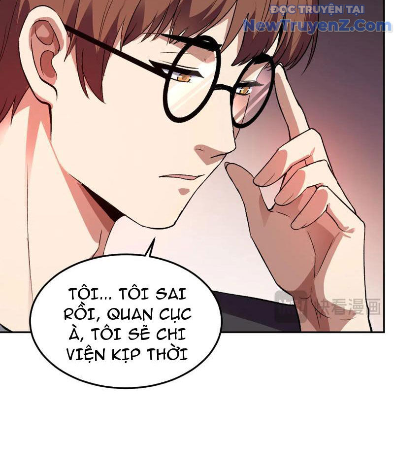 Ta Hoá Thân Ma Thần, Trở Thành Diệt Thế Cự Thú! chapter 34 - Trang 11