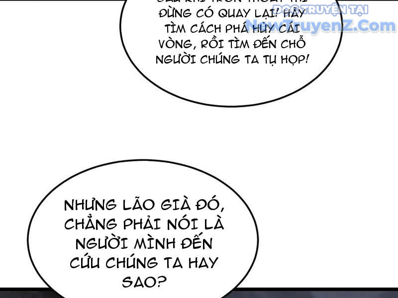 Mạt Thế Kiếm Thần: Ta Chấn Kinh Toàn Cầu chapter 73 - Trang 106