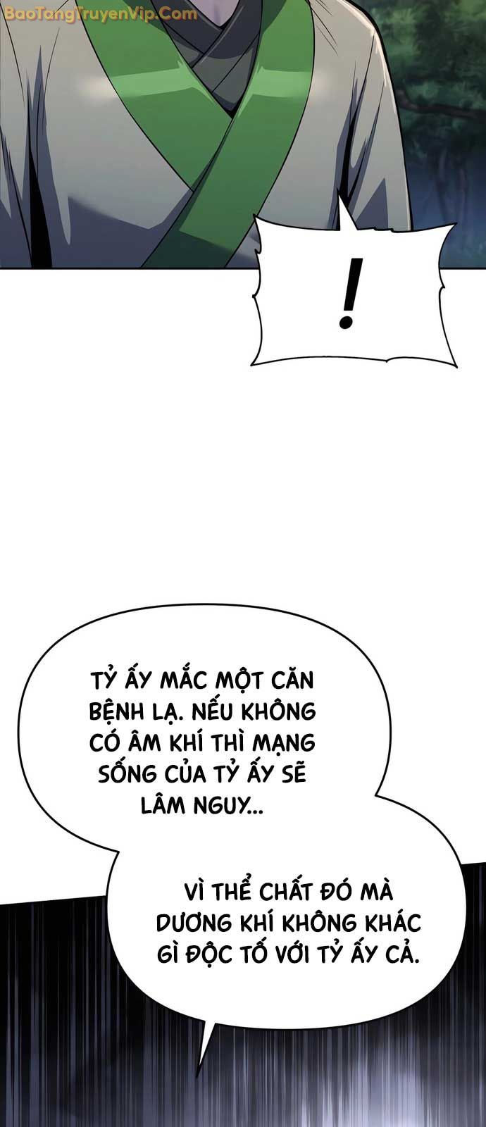 Chuyên Gia Côn Trùng Tại Đường Gia Tứ Xuyên chapter 37.1 - Trang 9