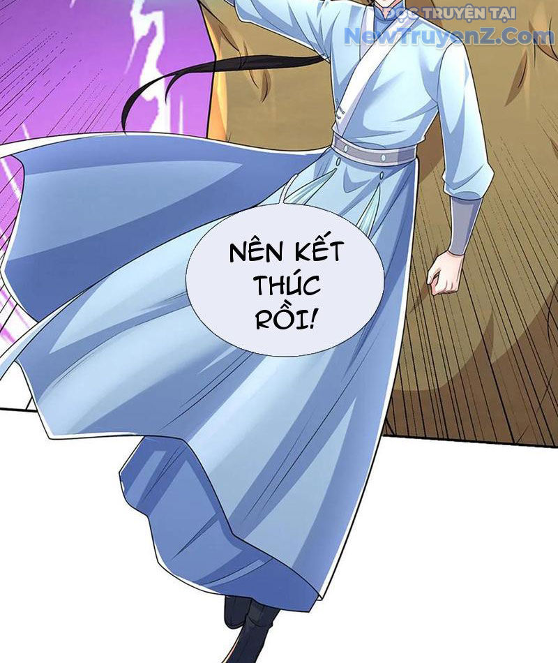 Ta Có Thể Thôn Phệ Vô Hạn chapter 84 - Trang 55