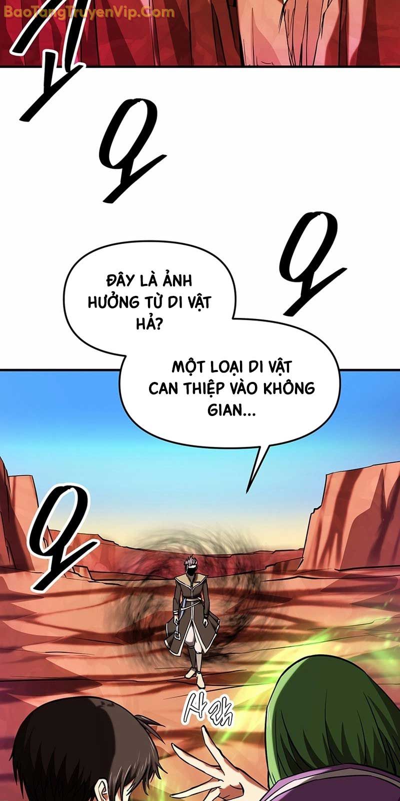 Nhân Vật Phụ Trong Thế Giới Điên Loạn chapter 17 - Trang 79
