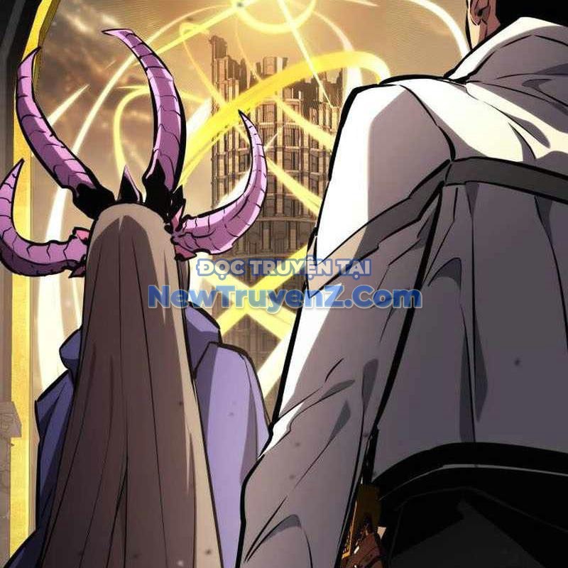 Chiêu Hồn Giả Siêu Phàm chapter 137 - Trang 180
