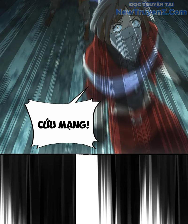 Ta Bán Hàng Vỉa Hè Ở Mạt Thế chapter 48 - Trang 51