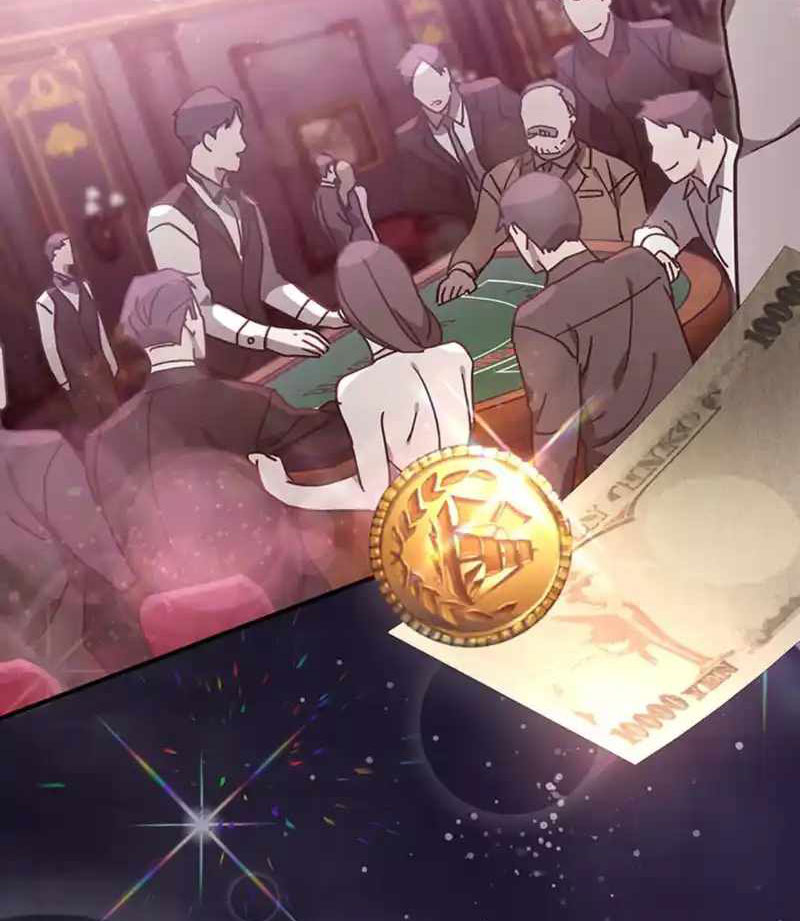 Quý Tộc Báo Thù chapter 15 - Trang 8