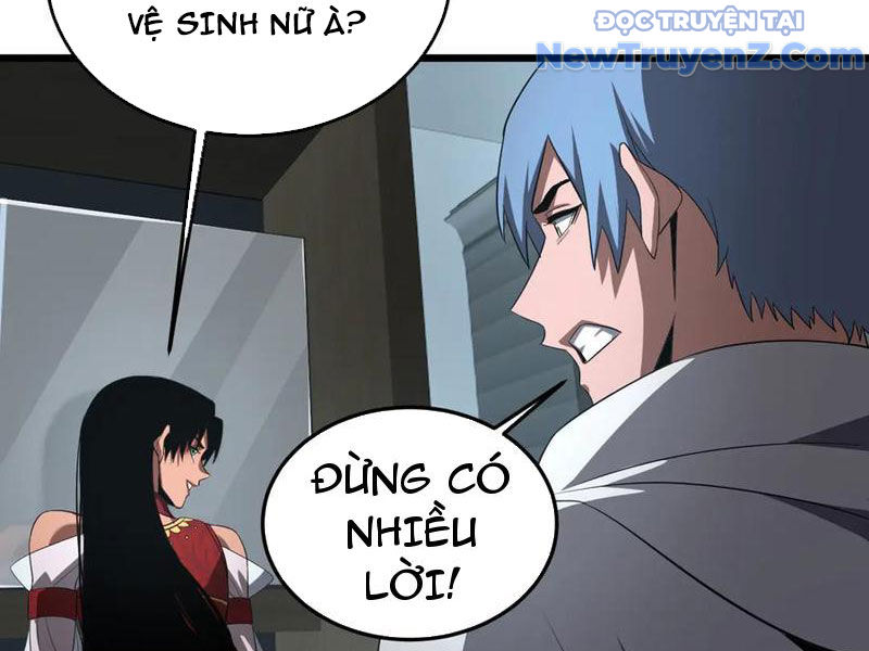 Mạt Thế Kiếm Thần: Ta Chấn Kinh Toàn Cầu chapter 73 - Trang 8