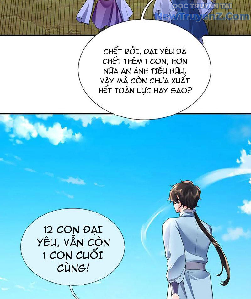 Ta Có Thể Thôn Phệ Vô Hạn chapter 88 - Trang 22