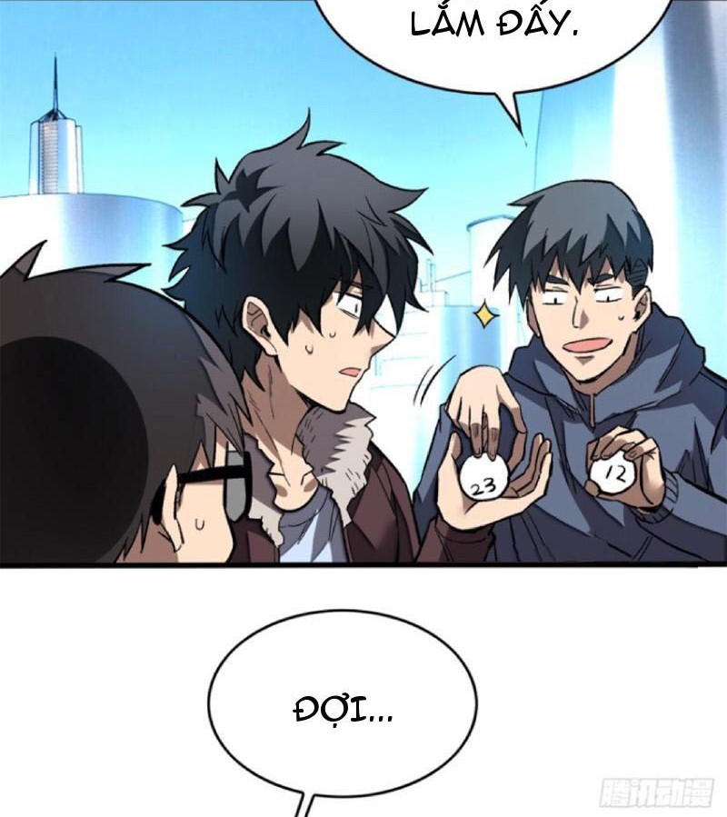 Thế Giới Siêu Phàm! Ta Là Ma Cà Rồng? chapter 5 - Trang 50