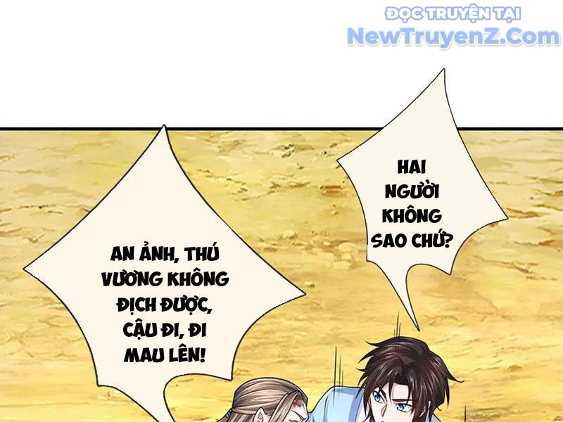 Ta Có Thể Thôn Phệ Vô Hạn chapter 91 - Trang 114