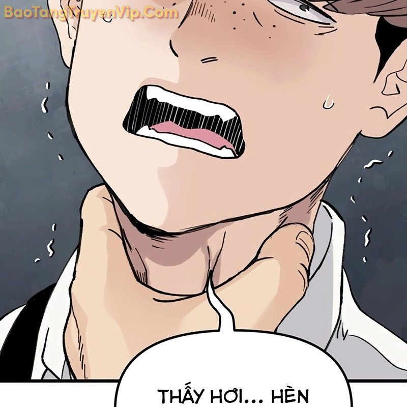 Sự bí ẩn của học sinh chuyển trường chapter 2 - Trang 130