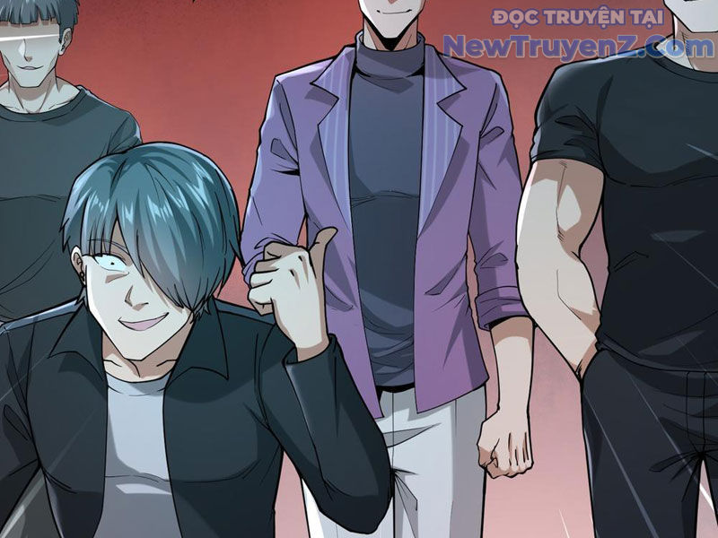 Ta Bắt Quái Thú Ở Tận Thế chapter 1 - Trang 18