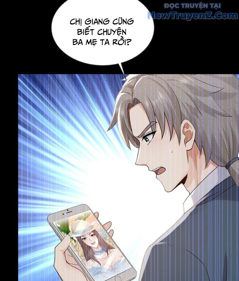 Trấn Quốc Thần Tế chapter 275 - Trang 11