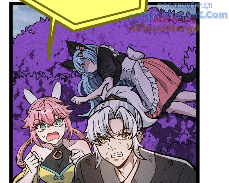 Ta Làm Cặn Bã Ở Tu Tiên Giới chapter 46 - Trang 97