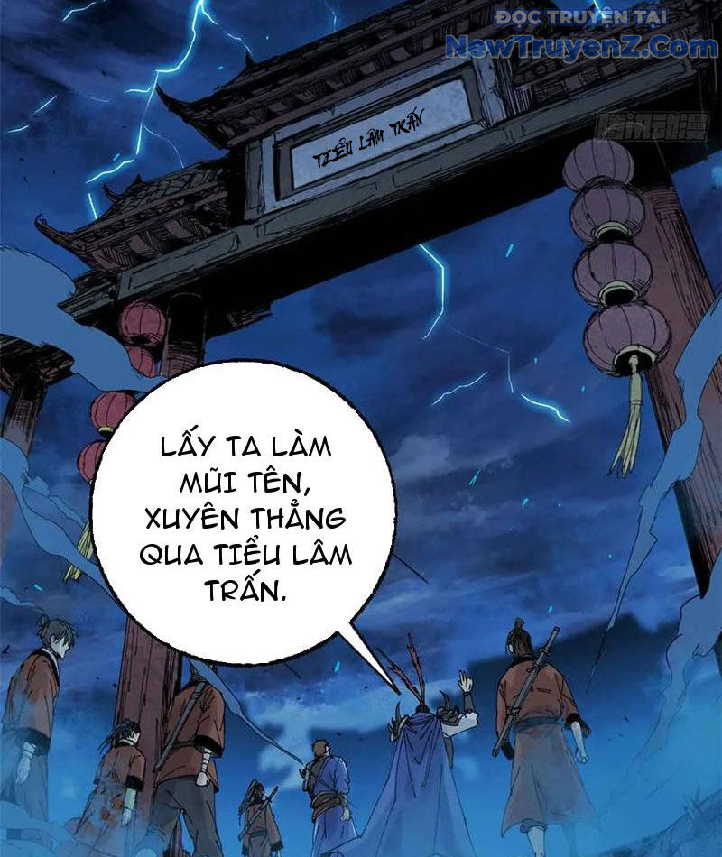 Xích Tâm Tuần Thiên chapter 23 - Trang 17
