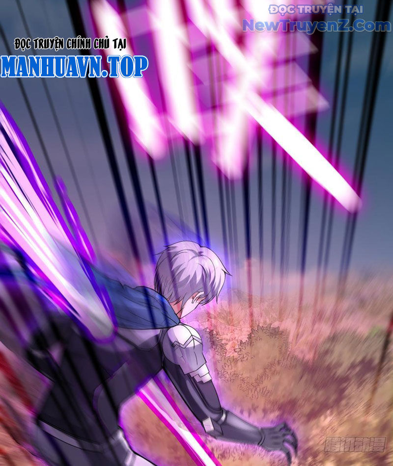Ta Bắt Quái Thú Ở Tận Thế chapter 9 - Trang 29