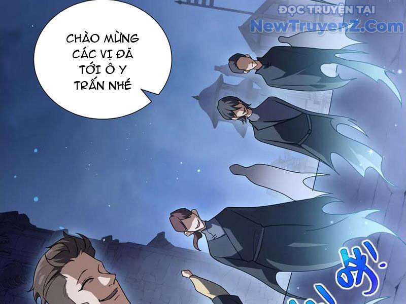 Ta Ký Kết Khế Ước Với Chính Mình chapter 93 - Trang 184