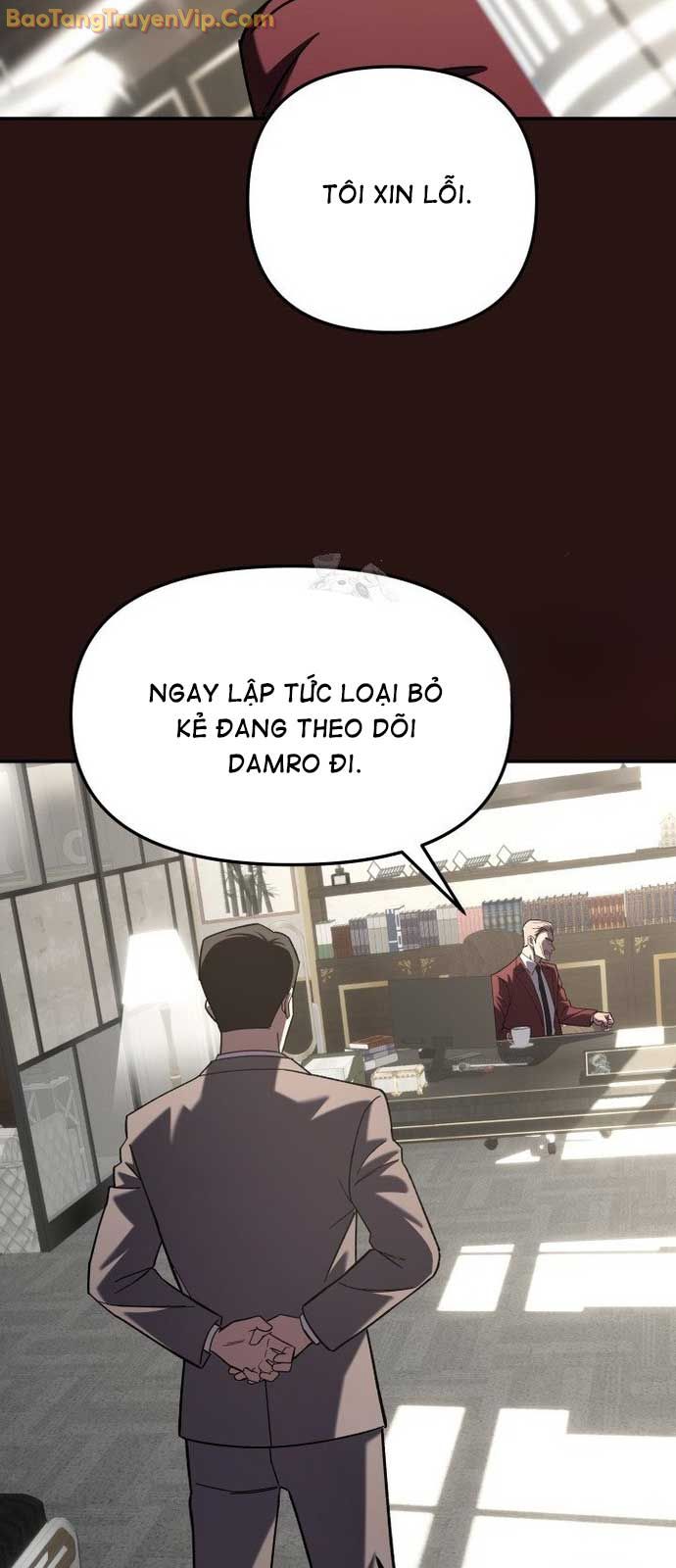 Thiên Ma Giáo chapter 20 - Trang 14