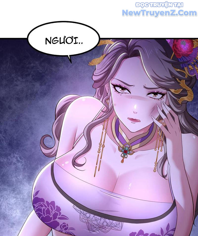 Trụ Vương Tái Sinh Không Muốn Làm Đại Phản Diện chapter 116 - Trang 15