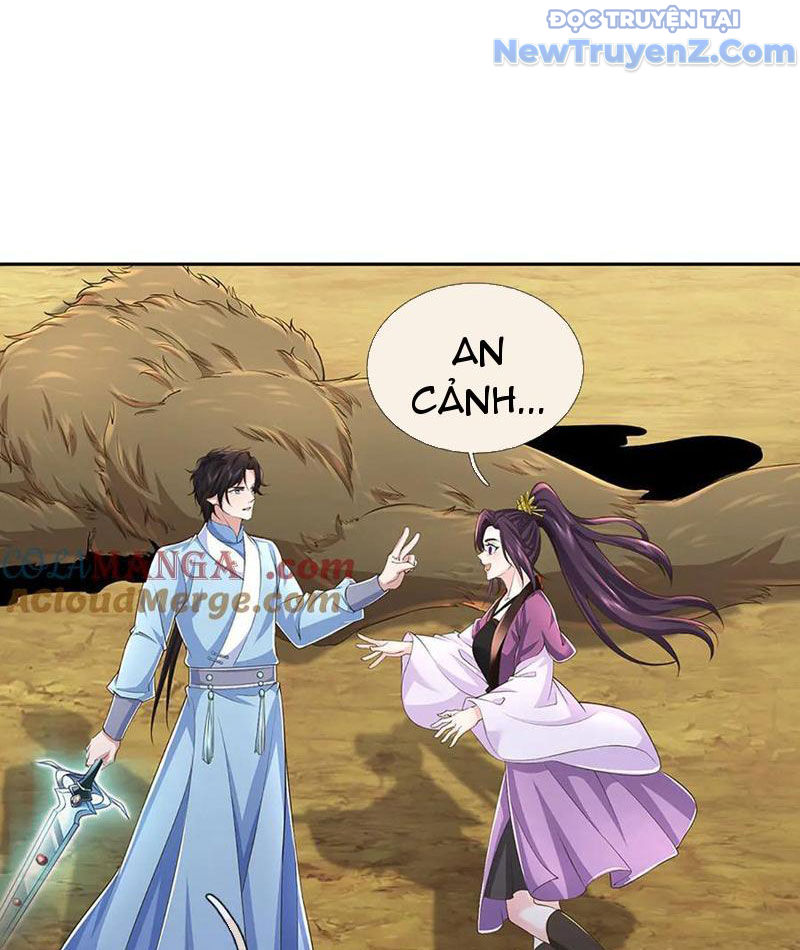 Ta Có Thể Thôn Phệ Vô Hạn chapter 84 - Trang 58