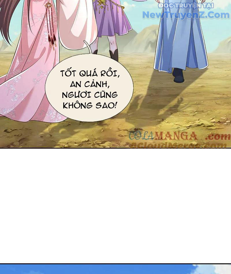 Ta Có Thể Thôn Phệ Vô Hạn chapter 84 - Trang 69