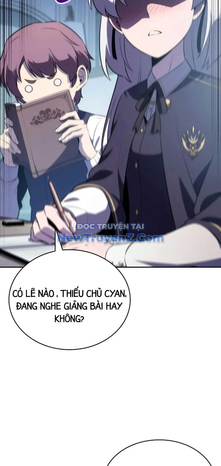 Cậu Út Nhà Công Tước Là Sát Thủ Hồi Quy chapter 75 - Trang 56