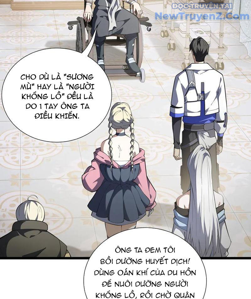 Ta Ký Kết Khế Ước Với Chính Mình chapter 94 - Trang 88