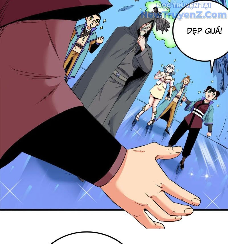 Đế Bá chapter 122 - Trang 47
