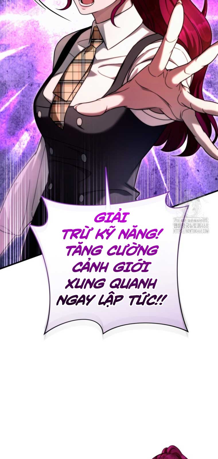 Huyễn Tượng Thợ Săn Tại Dị Giới chapter 41.1 - Trang 2