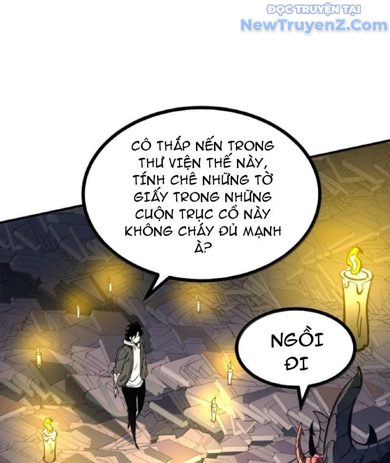 Ta Dựa Vào Nhặt Rác Trở Thành Vương Giả chapter 65 - Trang 82
