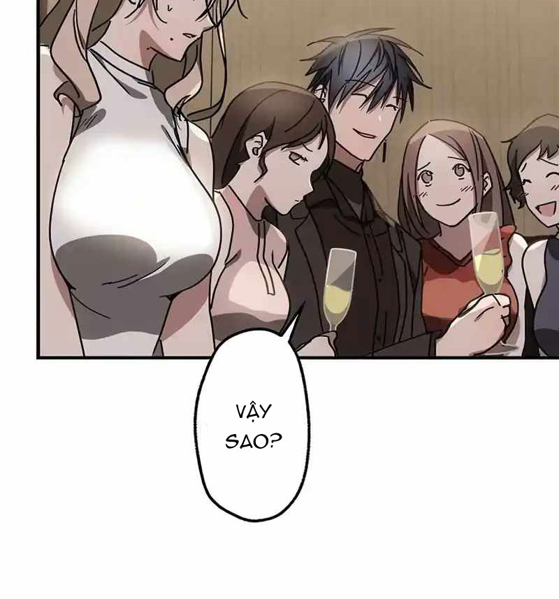 Quý Tộc Báo Thù chapter 16 - Trang 44