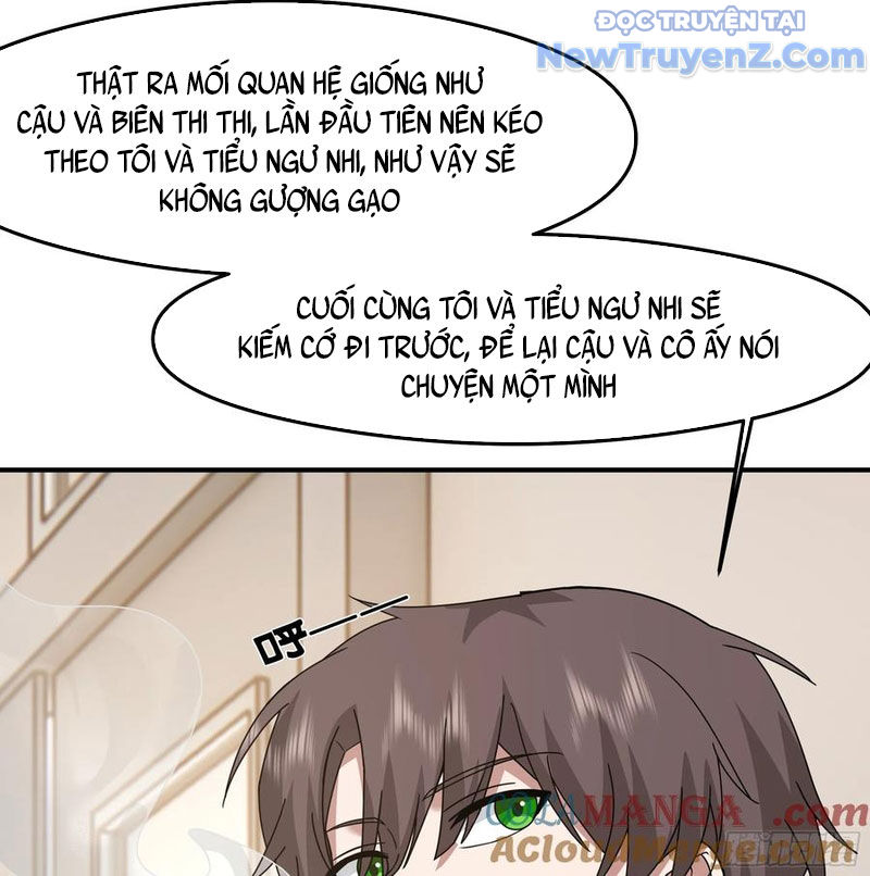 Ta Không Muốn Trùng Sinh Đâu chapter 426 - Trang 19