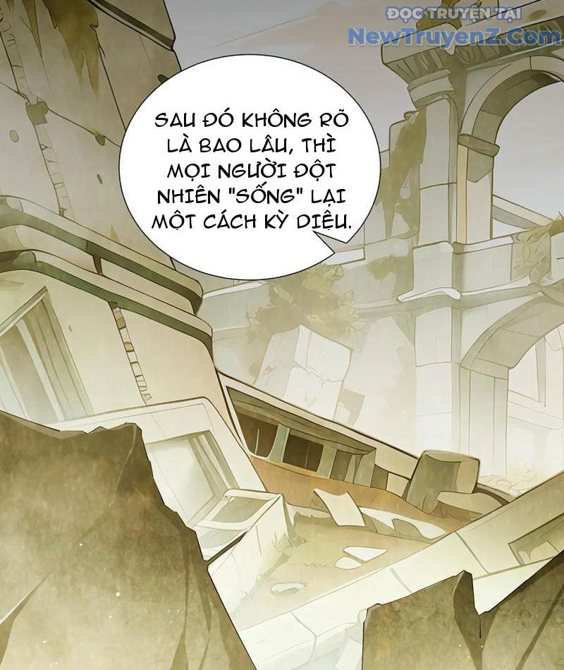 Ta Ký Kết Khế Ước Với Chính Mình chapter 94 - Trang 32