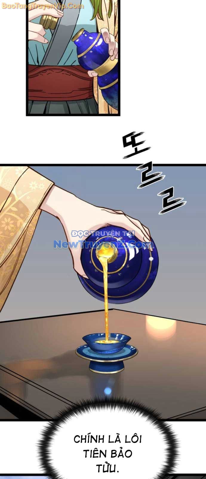 Thiên Tài Đoản Mệnh chapter 38 - Trang 40