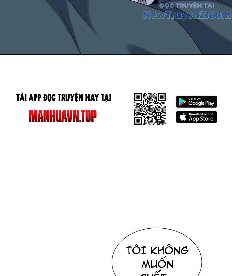 Sau khi sống lại ở mạt thế, ta điên cuồng thăng cấp chapter 48 - Trang 23