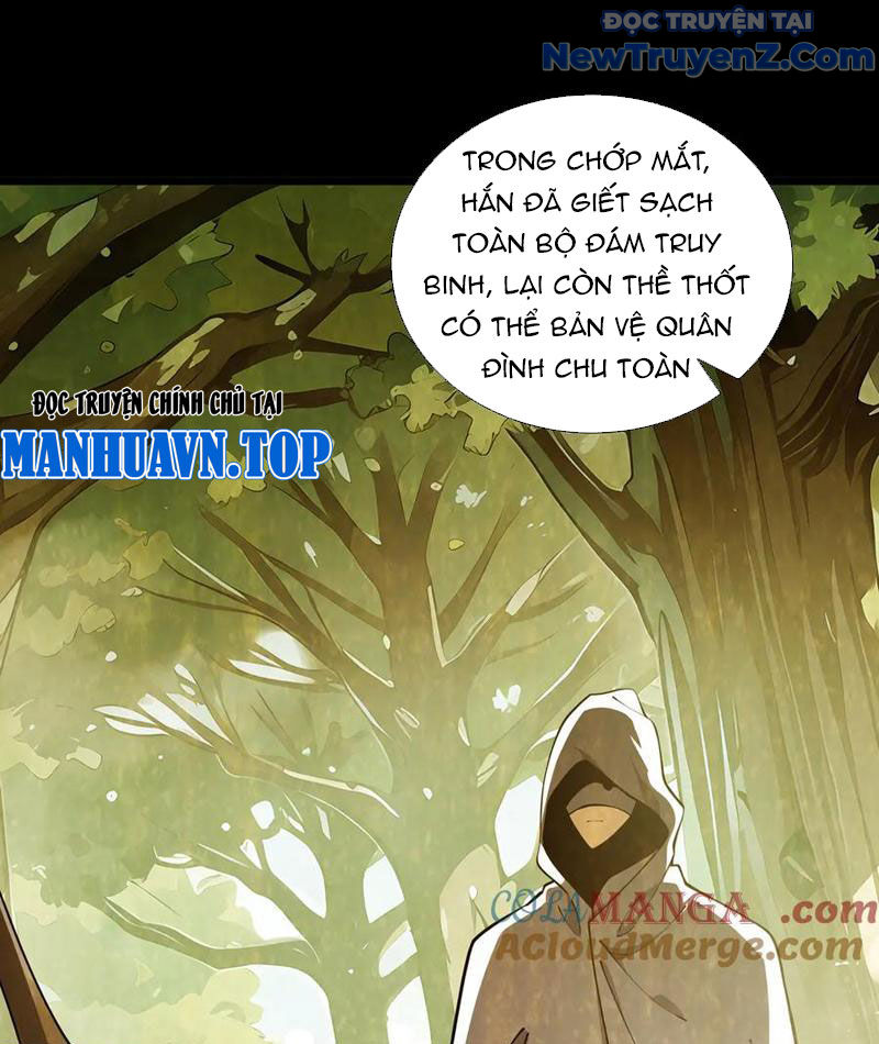 Ta Ký Kết Khế Ước Với Chính Mình chapter 94 - Trang 84