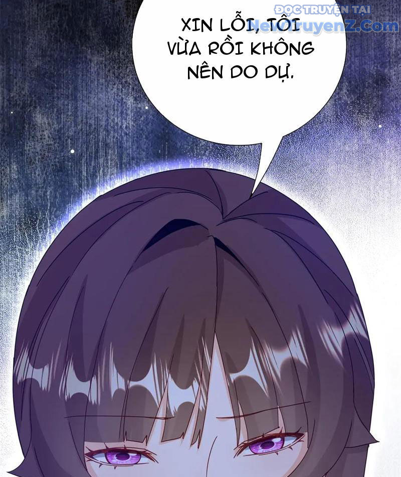 Sau khi sống lại ở mạt thế, ta điên cuồng thăng cấp chapter 48 - Trang 42