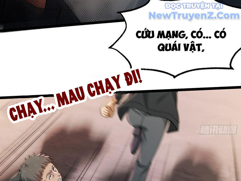 Ta Bắt Quái Thú Ở Tận Thế chapter 1 - Trang 73