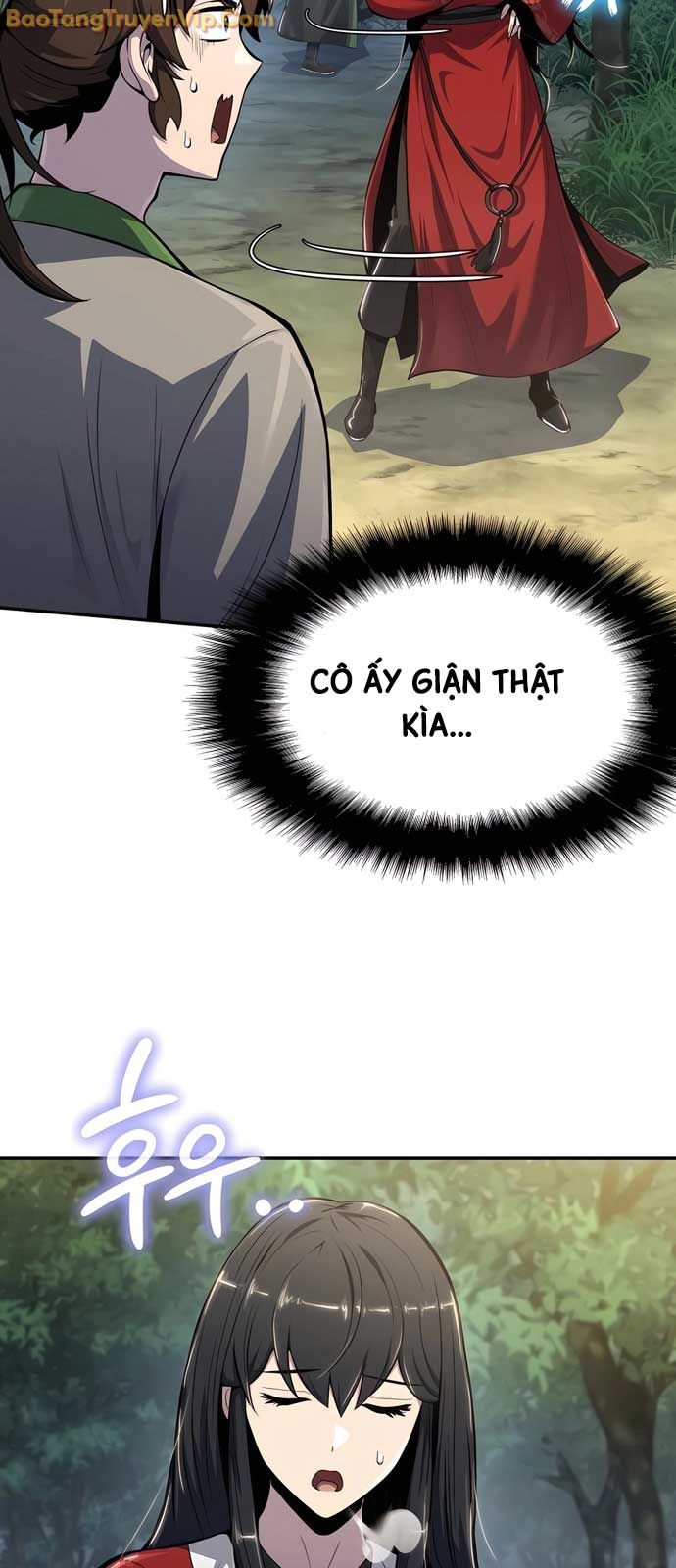 Chuyên Gia Côn Trùng Tại Đường Gia Tứ Xuyên chapter 37.1 - Trang 6