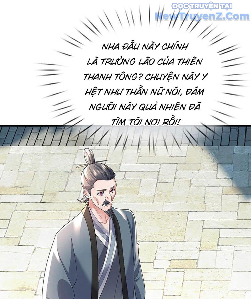 Ta Có Thể Thôn Phệ Vô Hạn chapter 95 - Trang 60