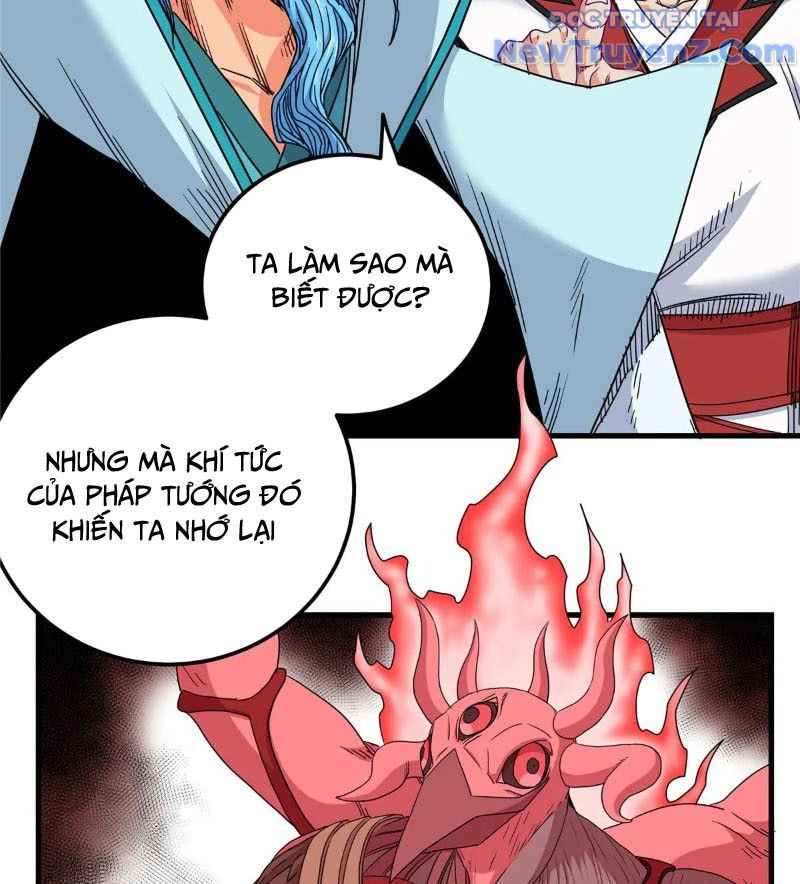 Đế Bá chapter 122 - Trang 7