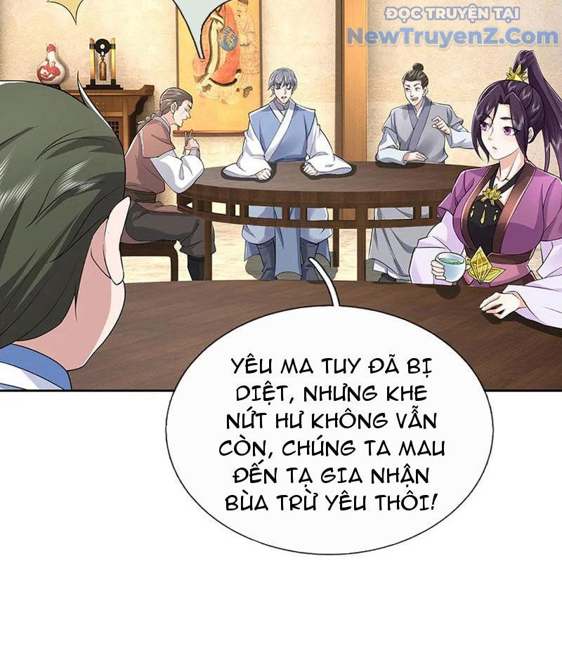 Ta Có Thể Thôn Phệ Vô Hạn chapter 94 - Trang 99
