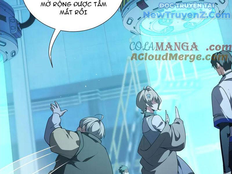 Ta Ký Kết Khế Ước Với Chính Mình chapter 93 - Trang 12