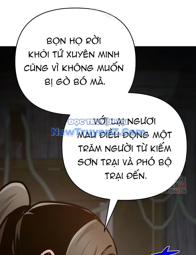 Tiểu Tử Đáng Ngờ Lại Là Cao Thủ chapter 93 - Trang 153
