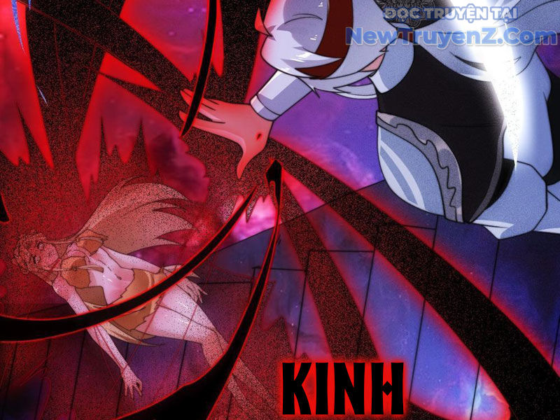 Nữ Đồ Đệ Ai Nấy Đều Muốn Giết Ta chapter 261 - Trang 95