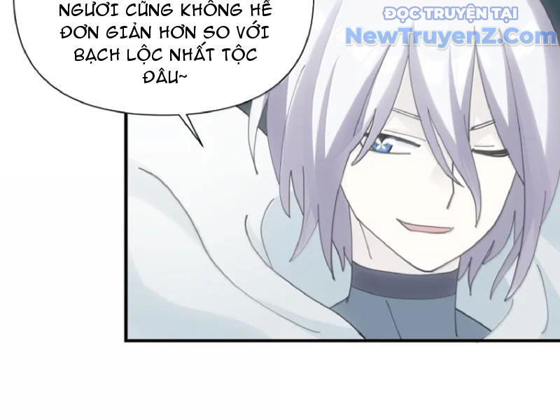 Thế Nhân Thực Sự Tin Tôi Là Đại Boss chapter 117 - Trang 20